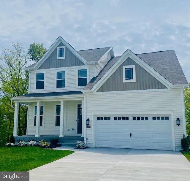 210 Hickory Ridge Circle York, PA 17404 - Photo 1 of 1 Gallery Image 1