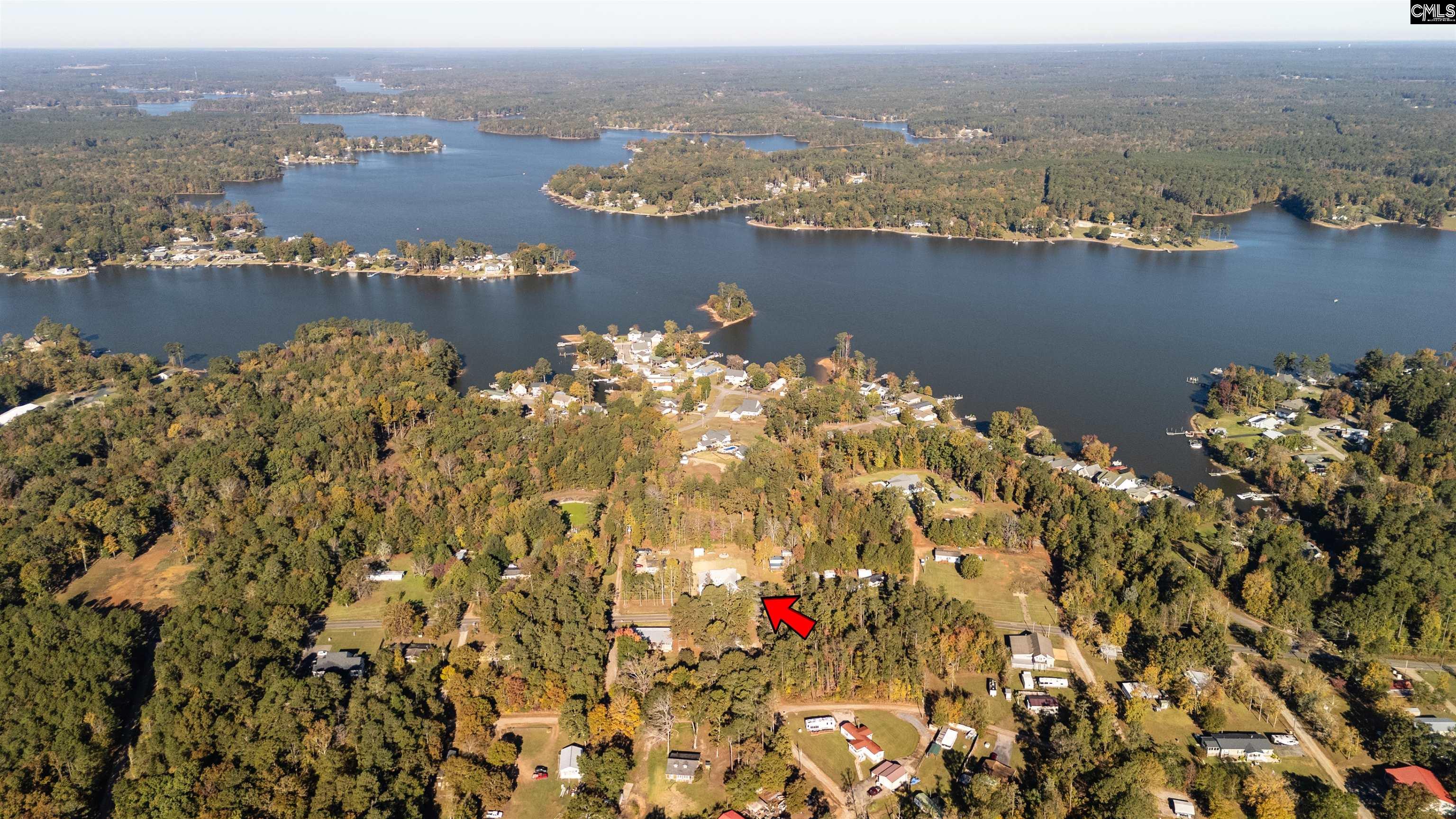 4035 Holley Ferry Road Leesville, SC 29070 - Photo 63 of 63