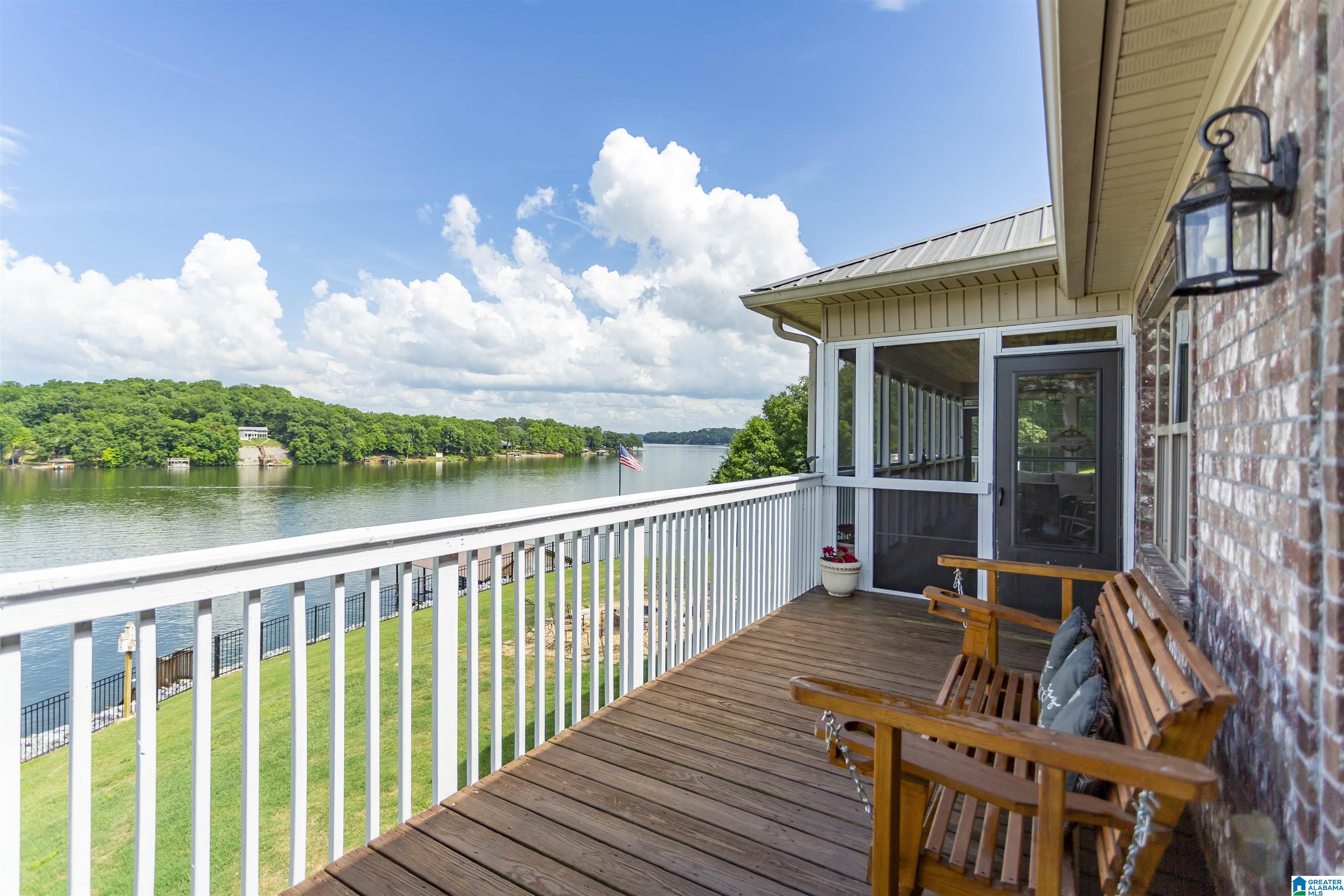 2914 Hamilton Road Pell City, AL 35128 - Photo 47 of 57