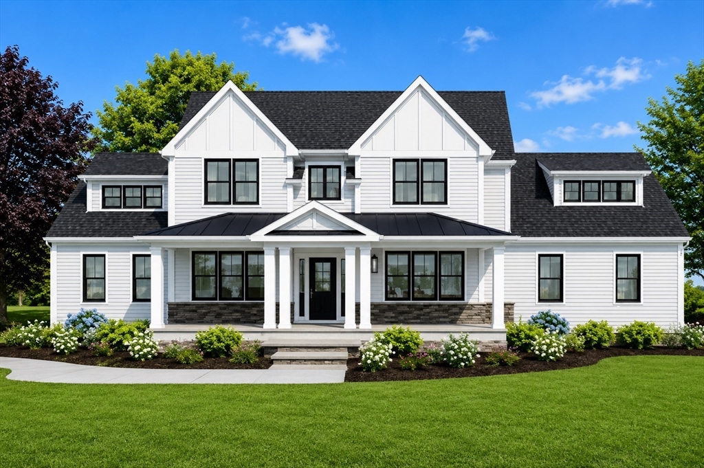Lot 2 Spring Street Franklin, MA 02038 - Photo 1 of 13
