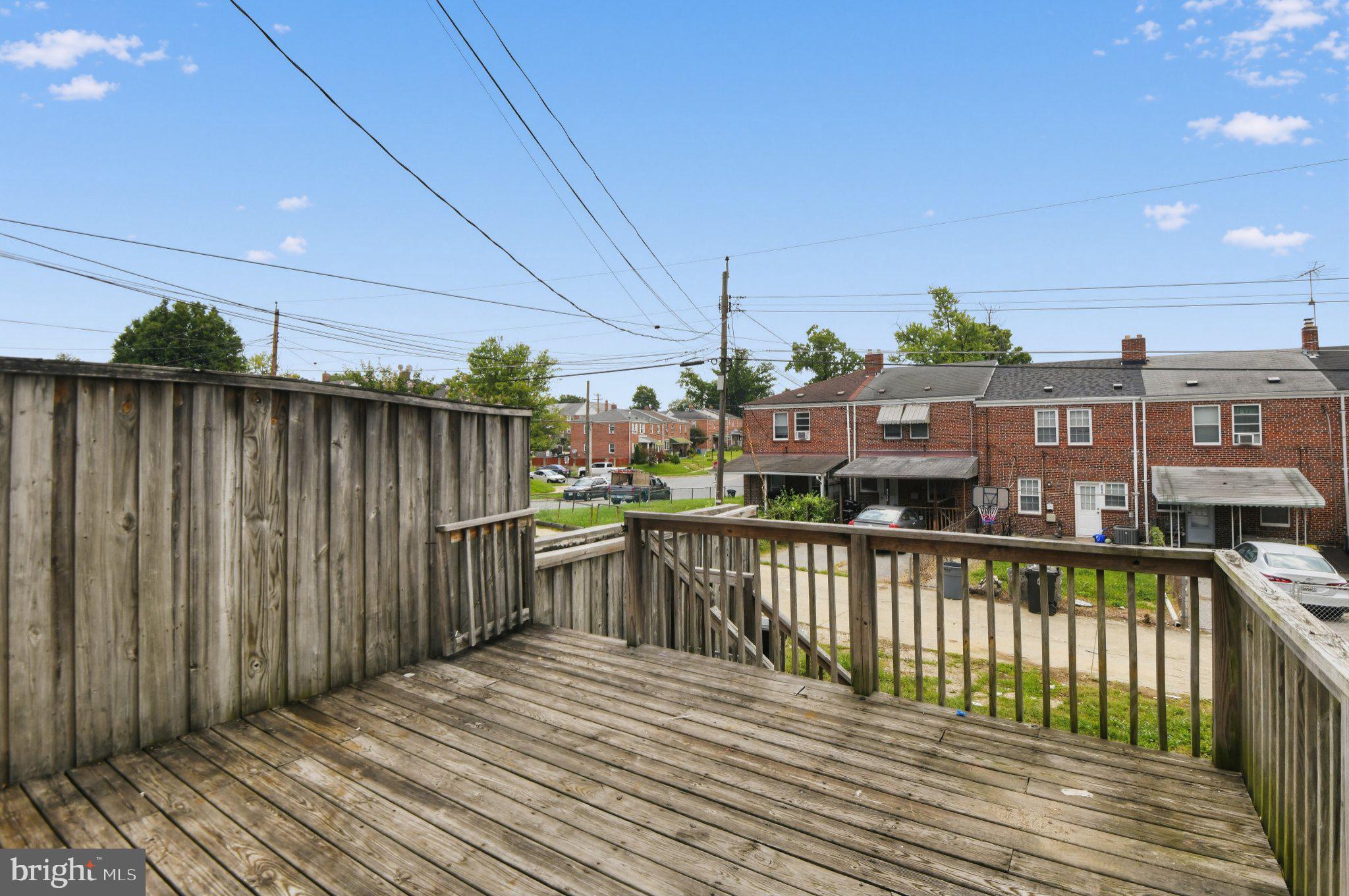 8541 Chestnut Oak Road Baltimore, MD 21234 - Photo 36 of 36 Gallery Image 36
