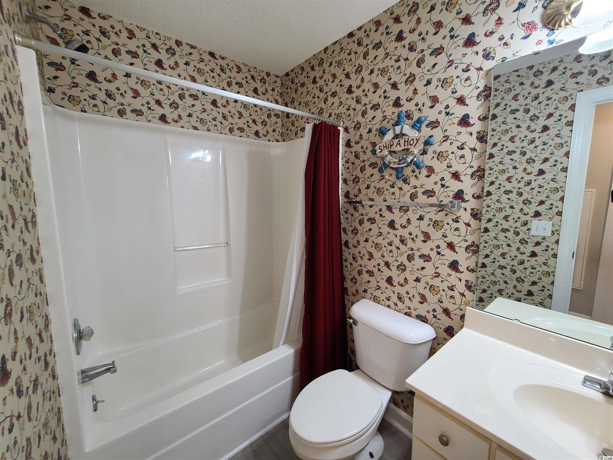 4370 Crepe Myrtle Court, Unit E Murrells Inlet, SC 29576 - Photo 14 of 17 Gallery Image 14