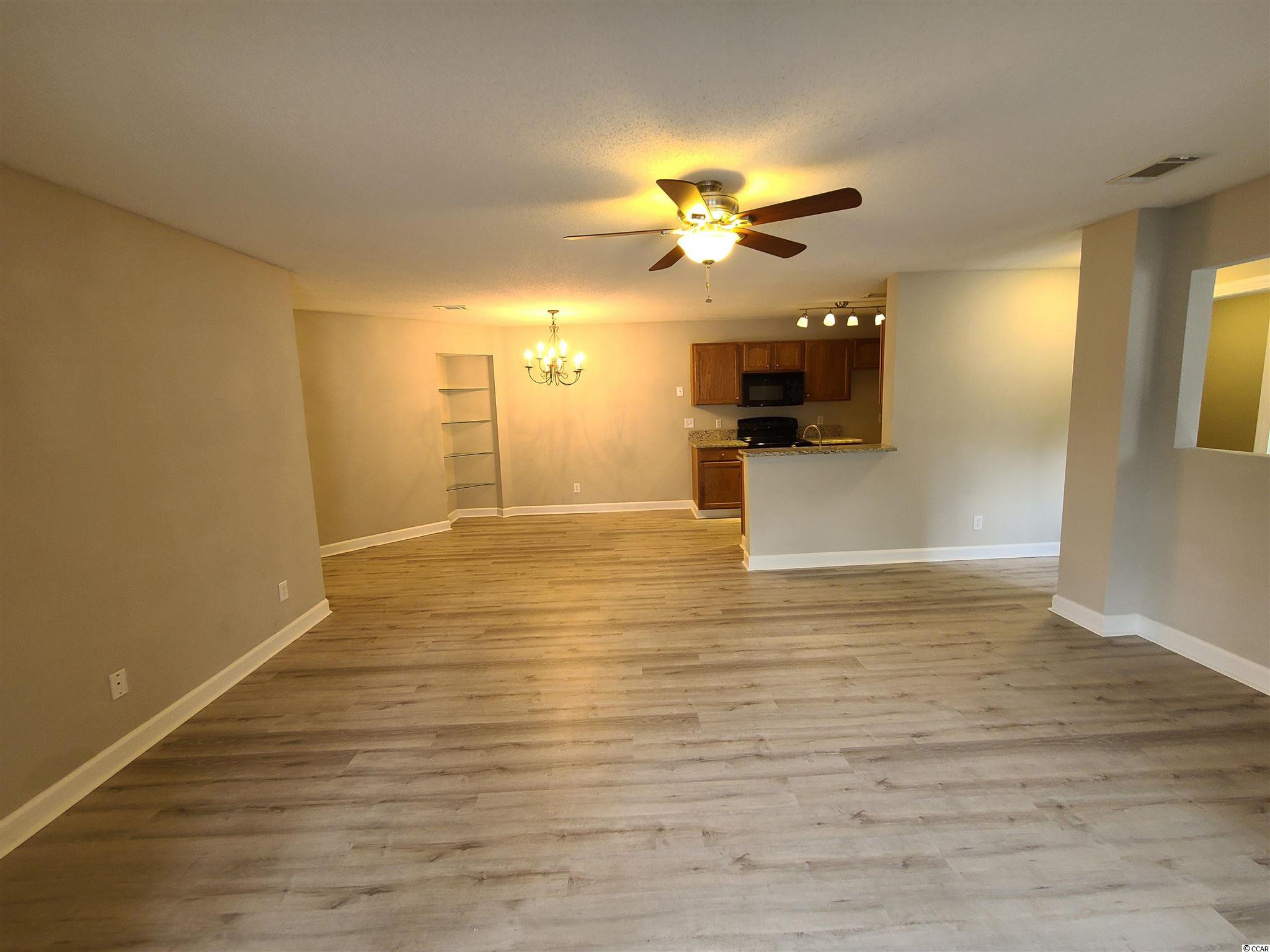 4370 Crepe Myrtle Court, Unit E Murrells Inlet, SC 29576 - Photo 5 of 17 Gallery Image 5