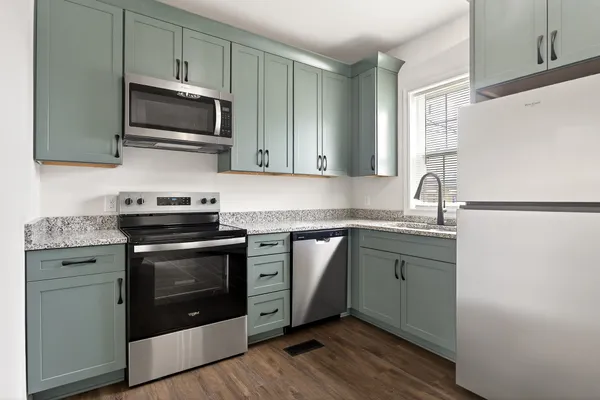 $299,000 | 338 Clark Street, Sparta, TN 38583