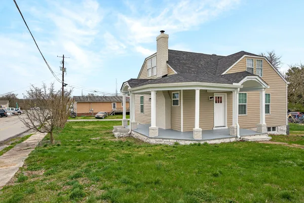 $299,000 | 338 Clark Street, Sparta, TN 38583