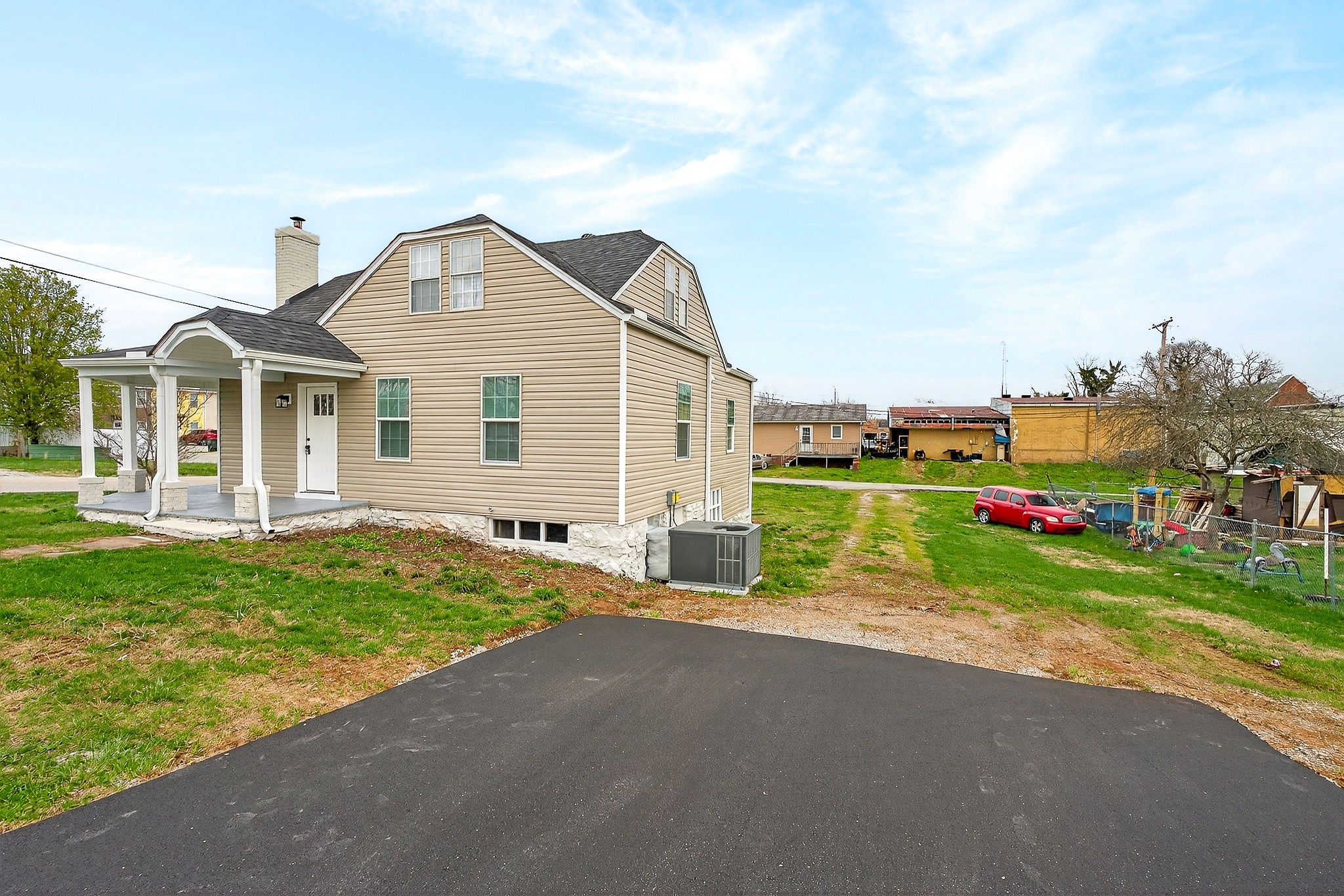 338 Clark Street Sparta, TN 38583 - Photo 31 of 33