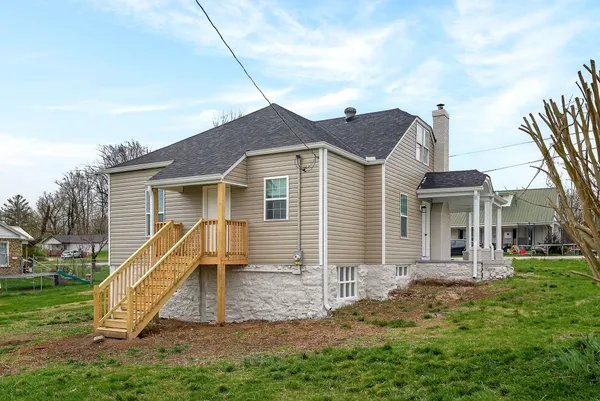 $299,000 | 338 Clark Street, Sparta, TN 38583