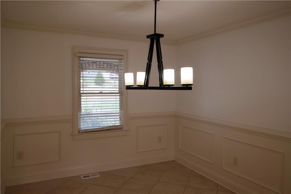 1292 Monfort Road Lawrenceville, GA 30046 - Photo 3 of 48 a view of a room with a window