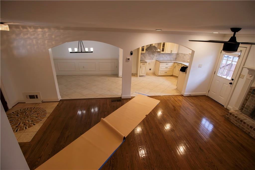 1292 Monfort Road Lawrenceville, GA 30046 - Photo 34 of 48 a view of entryway