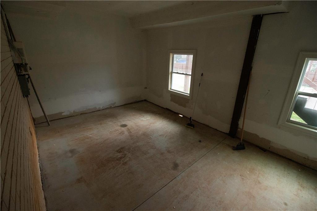 1292 Monfort Road Lawrenceville, GA 30046 - Photo 37 of 48 a view of a room that has a window