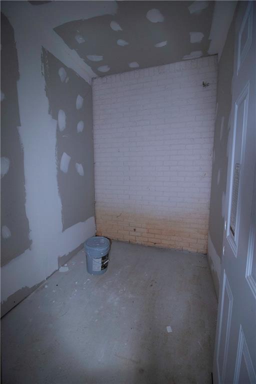 1292 Monfort Road Lawrenceville, GA 30046 - Photo 40 of 48 a view of empty room