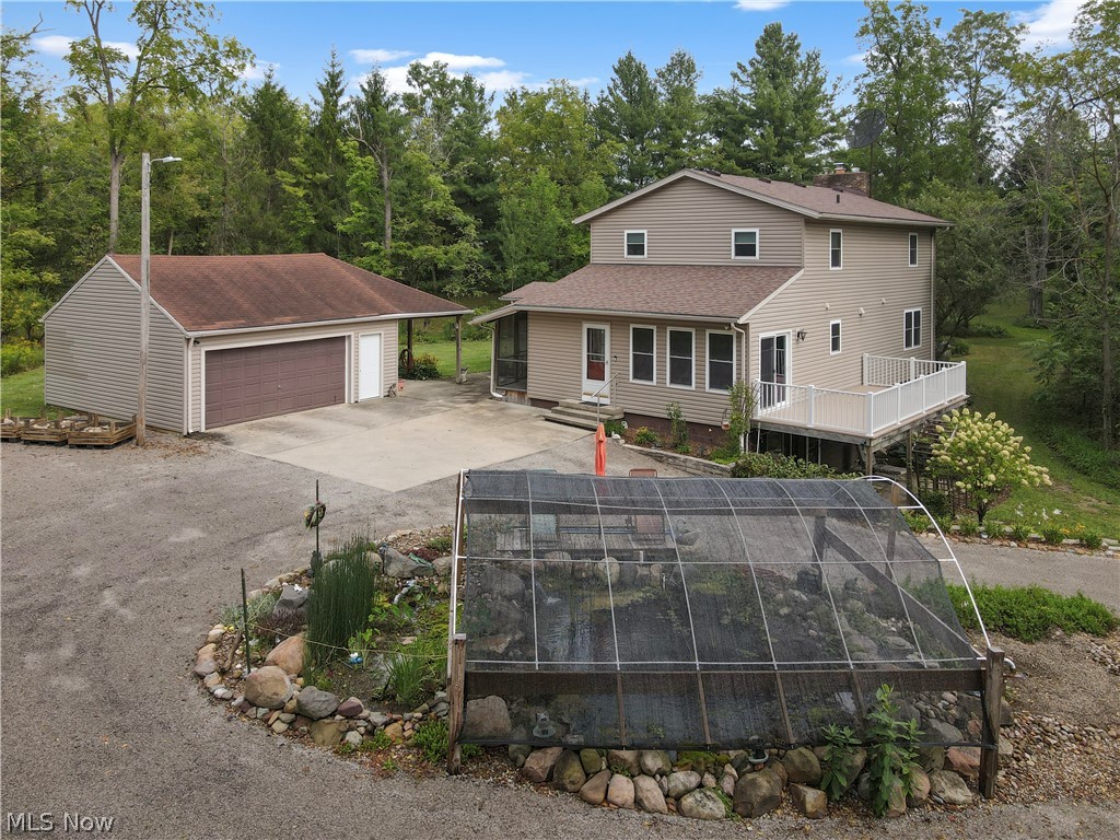 7878 Prouty Road Lodi, OH 44254 - Photo 2 of 50 Gallery Image 2