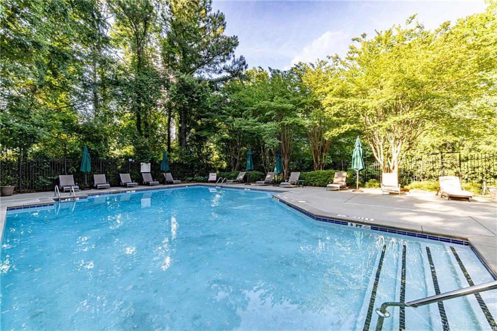 3275 Lenox Road Northeast, Unit 214 Atlanta, GA 30324 - Photo 48 of 60
