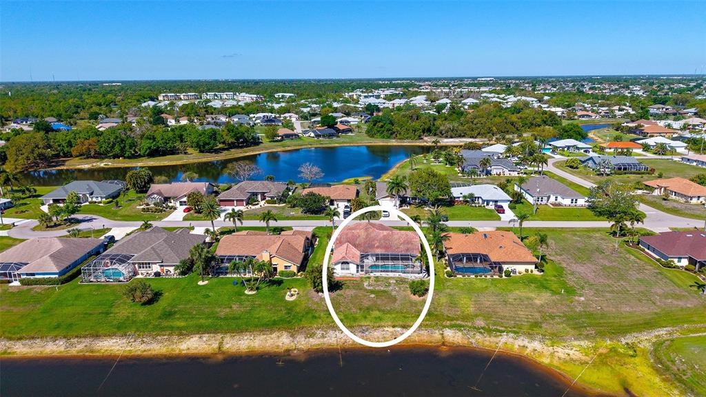 2194 Peterborough Road Punta Gorda, FL 33983 - Photo 62 of 63