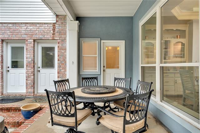 2512 Crestwood Road Marrero, LA 70072 - Photo 39 of 47