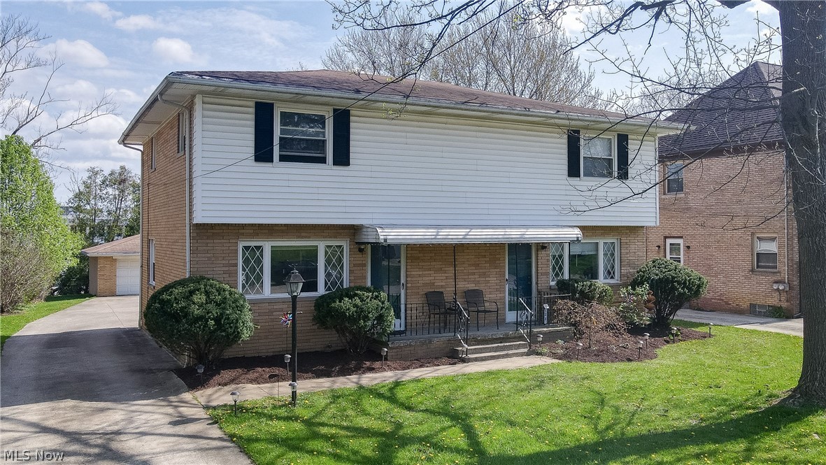 121-123 Kenridge Road Akron, OH 44333 - Photo 35 of 35