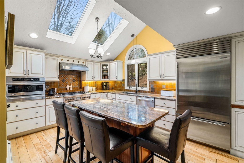 79 Sampson Road Bolton, MA 01740 - Photo 1 of 41 Gallery Image 1