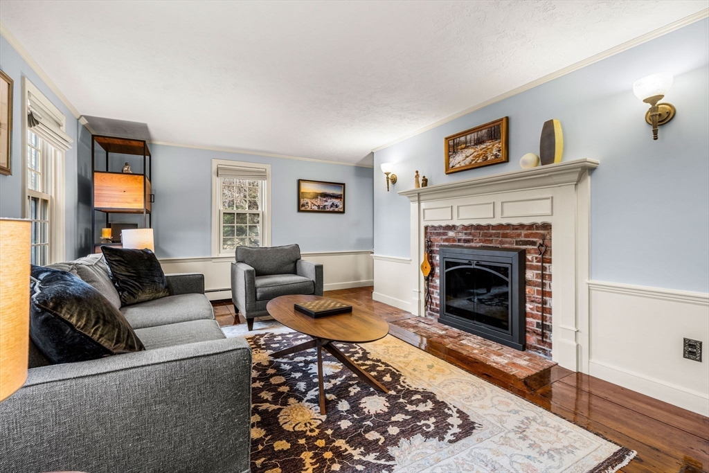 79 Sampson Road Bolton, MA 01740 - Photo 12 of 41 Gallery Image 12