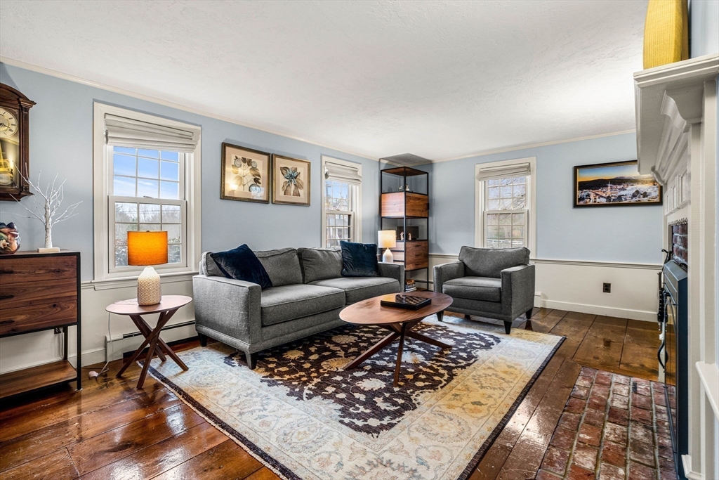 79 Sampson Road Bolton, MA 01740 - Photo 13 of 41 Gallery Image 13