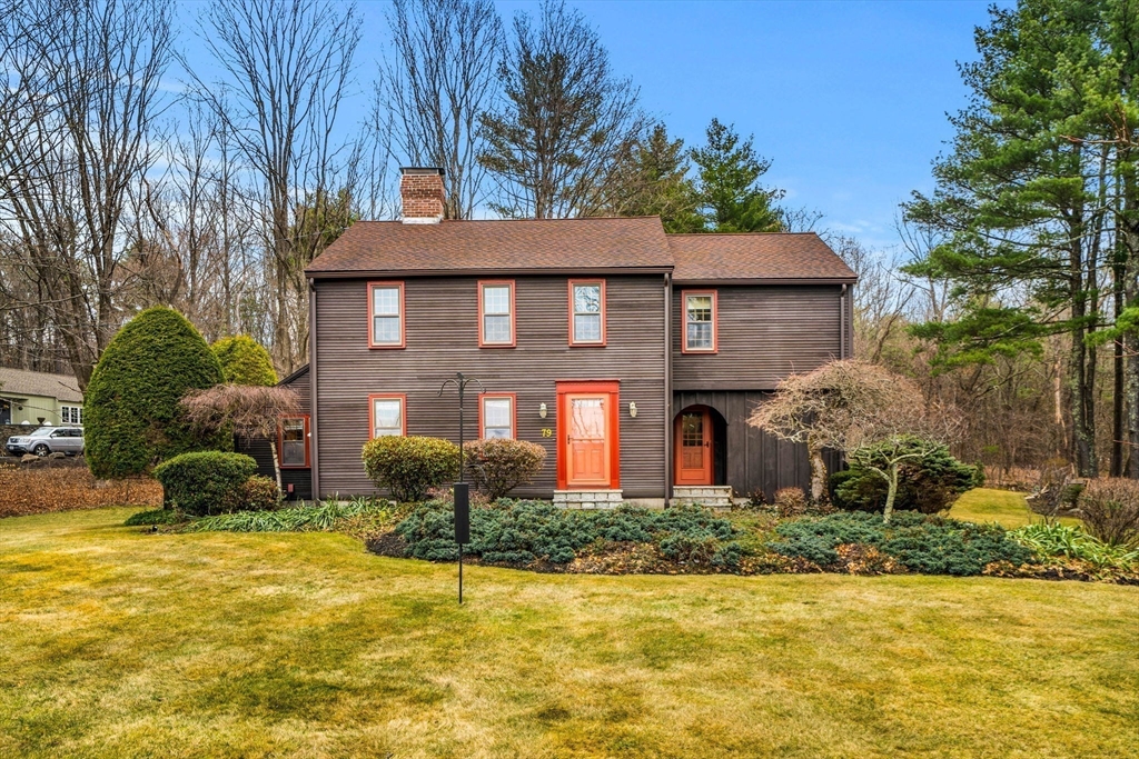 79 Sampson Road Bolton, MA 01740 - Photo 30 of 41 Gallery Image 30