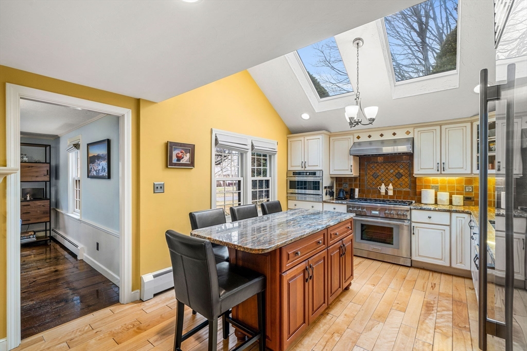 79 Sampson Road Bolton, MA 01740 - Photo 3 of 41 Gallery Image 3