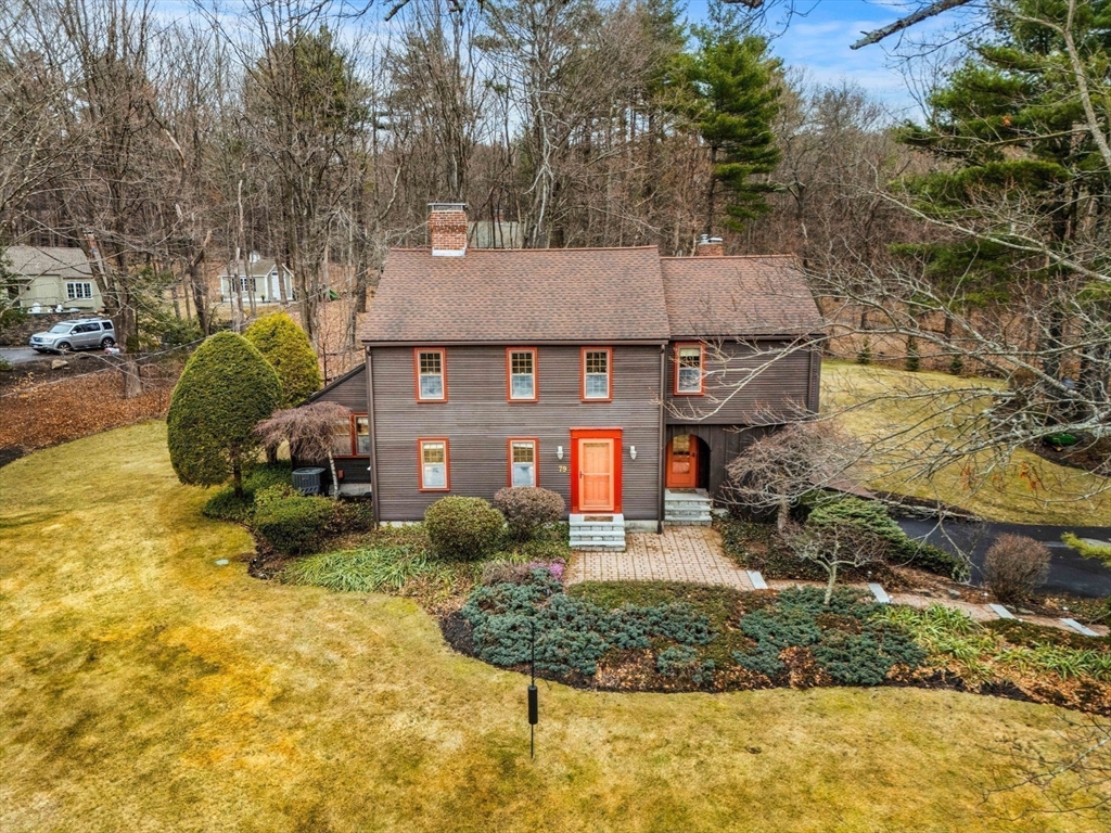 79 Sampson Road Bolton, MA 01740 - Photo 32 of 41 Gallery Image 32