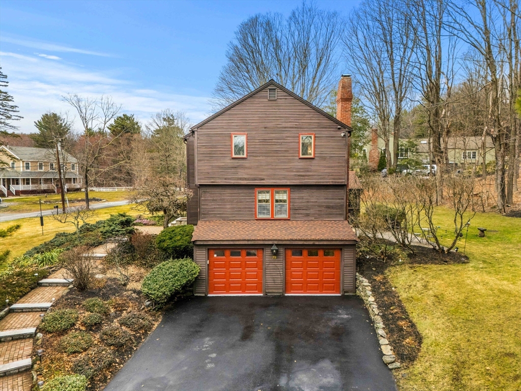 79 Sampson Road Bolton, MA 01740 - Photo 33 of 41 Gallery Image 33