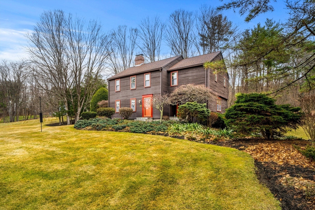 79 Sampson Road Bolton, MA 01740 - Photo 35 of 41 Gallery Image 35