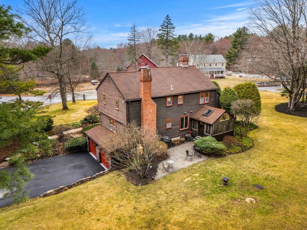 79 Sampson Road Bolton, MA 01740 - Photo 37 of 41 Gallery Image 37