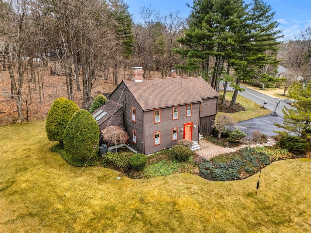 79 Sampson Road Bolton, MA 01740 - Photo 39 of 41 Gallery Image 39