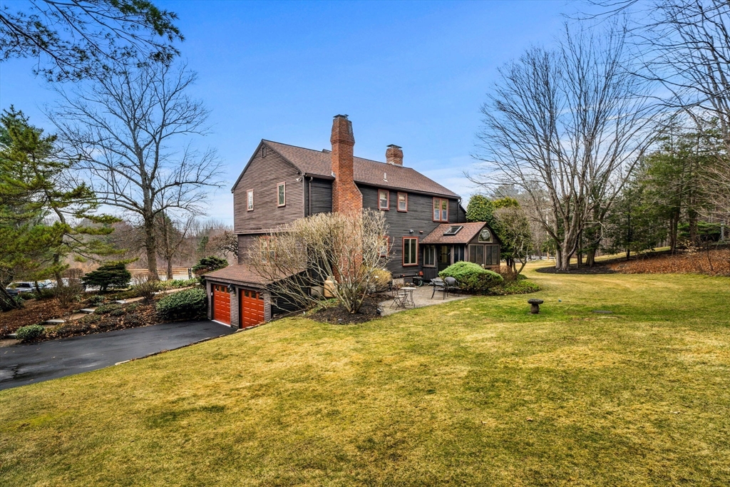 79 Sampson Road Bolton, MA 01740 - Photo 40 of 41 Gallery Image 40