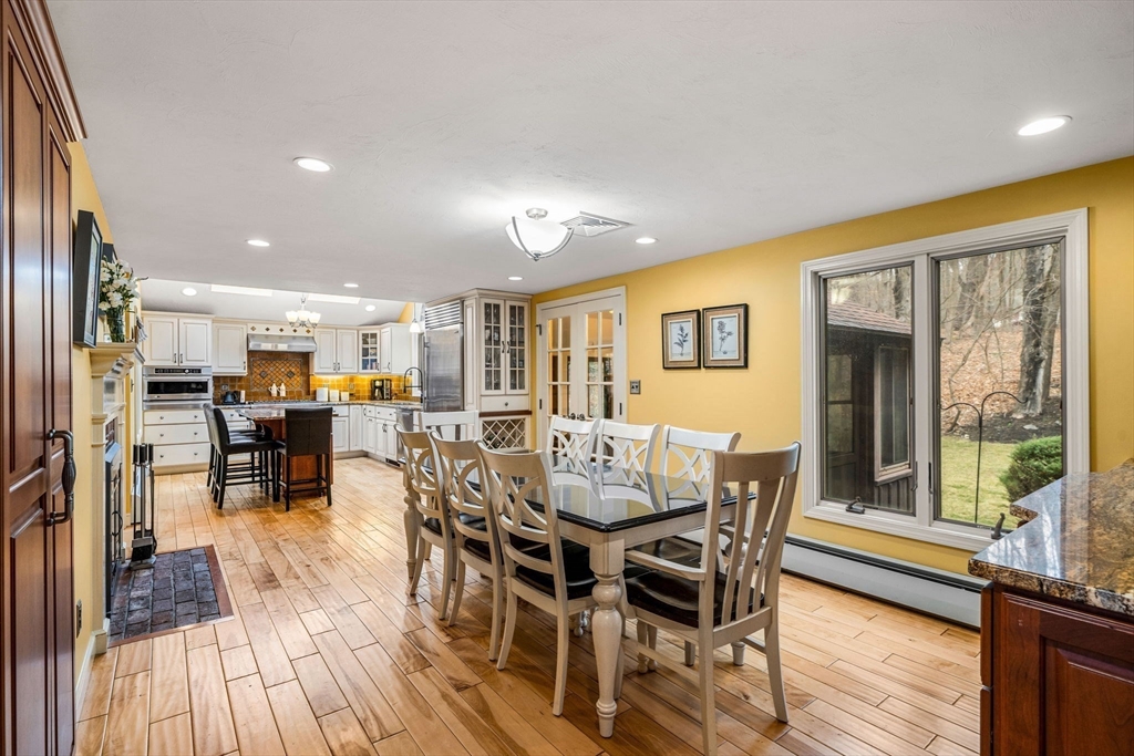 79 Sampson Road Bolton, MA 01740 - Photo 8 of 41 Gallery Image 8