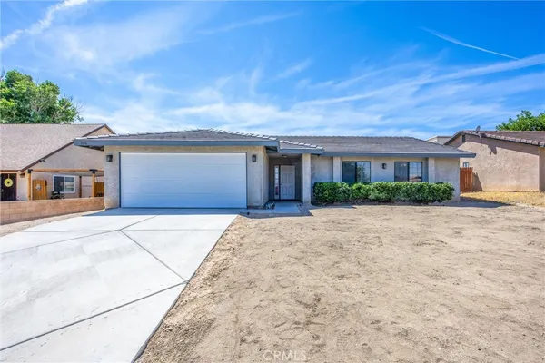 $350,000 | 1016 Broadway Avenue, Barstow, CA 92311