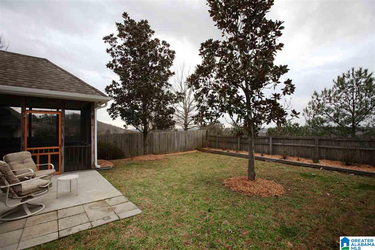 214 High Ridge Drive Pelham, AL 35124 - Photo 3 of 21