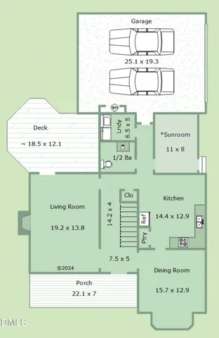 a picture of a rug with a white wall