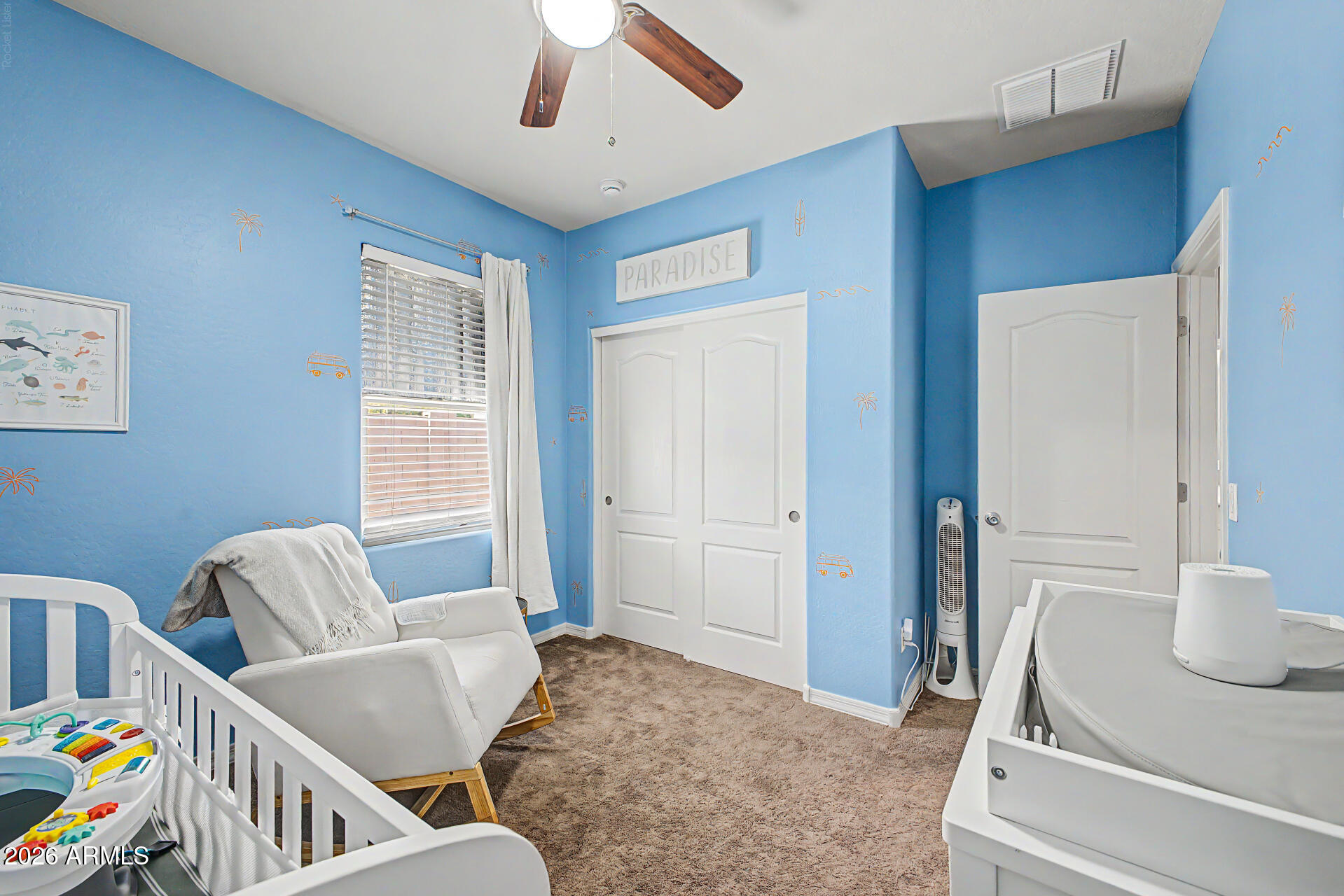 20357 North Mac Neil Street Maricopa, AZ 85138 - Photo 22 of 41 Bedroom 2