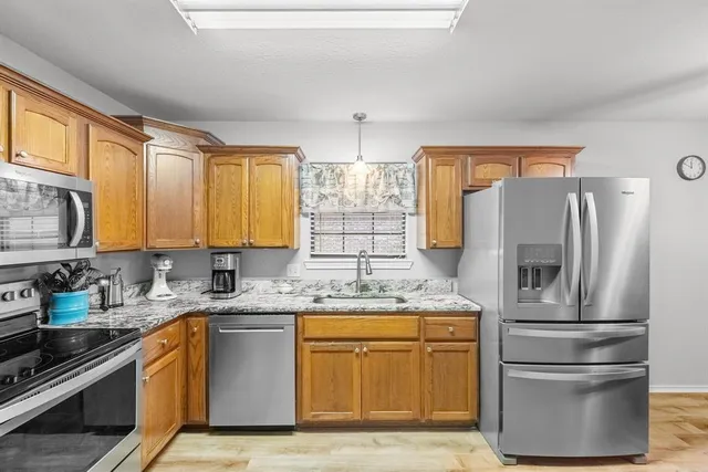 $249,900 | 190 44th Street Southwest, Paris, TX 75460