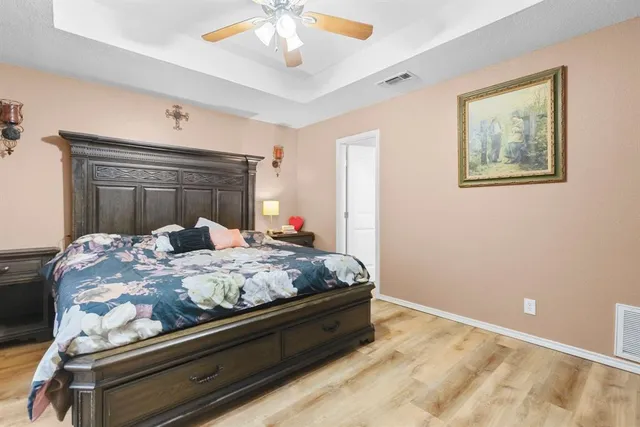 $249,900 | 190 44th Street Southwest, Paris, TX 75460