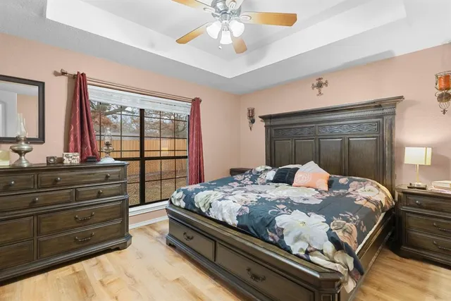 $249,900 | 190 44th Street Southwest, Paris, TX 75460