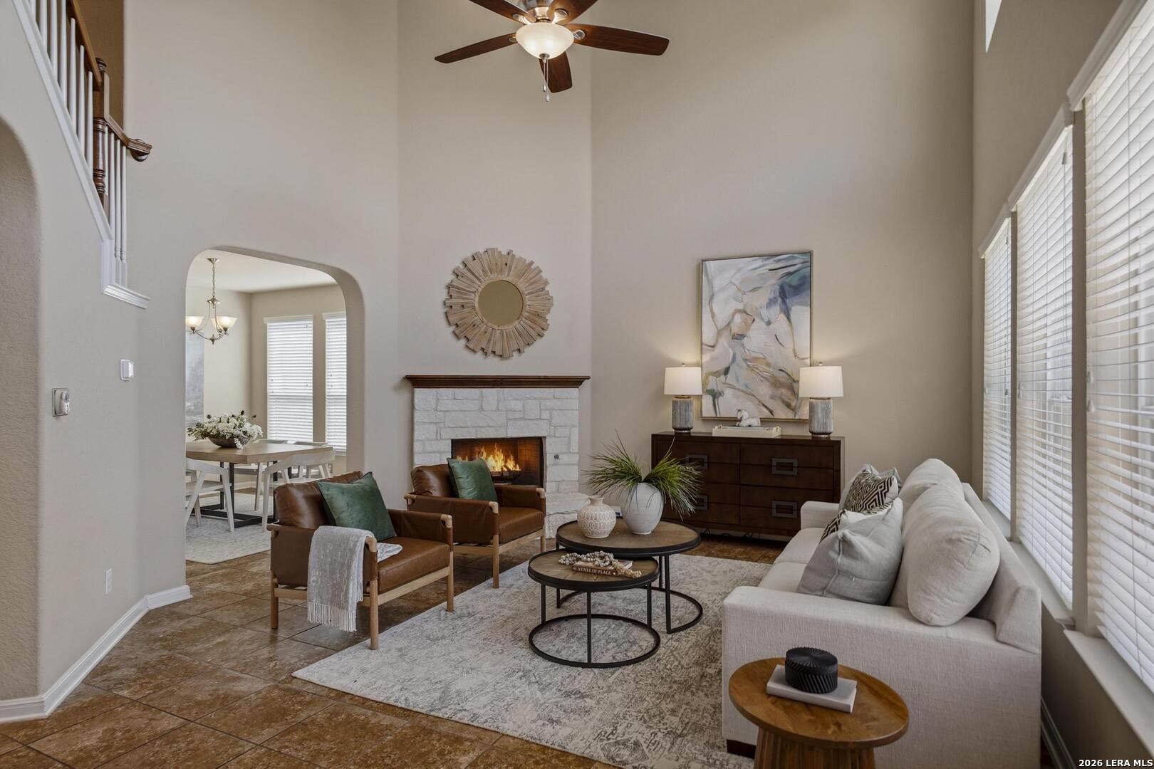 9022 Western View Helotes, TX 78023 - Photo 11 of 32