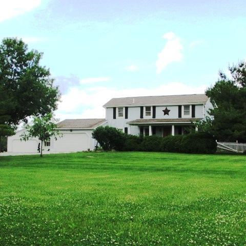 10623 Borror Road Orient, OH 43146 - Photo 1 of 57 Gallery Image 1