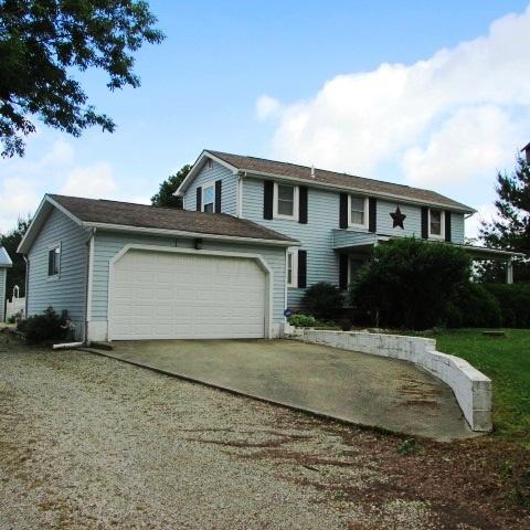 10623 Borror Road Orient, OH 43146 - Photo 11 of 57 Gallery Image 11