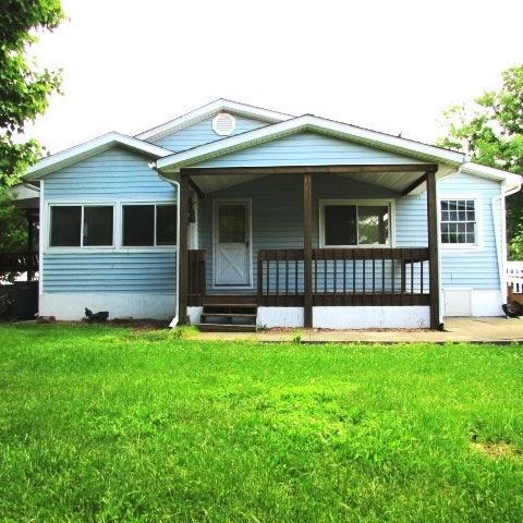 10623 Borror Road Orient, OH 43146 - Photo 21 of 57 Gallery Image 21