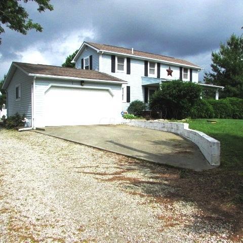 10623 Borror Road Orient, OH 43146 - Photo 35 of 57 Gallery Image 35