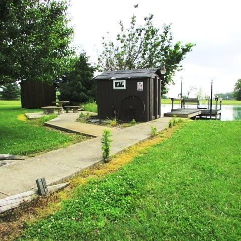 10623 Borror Road Orient, OH 43146 - Photo 6 of 57 Gallery Image 6