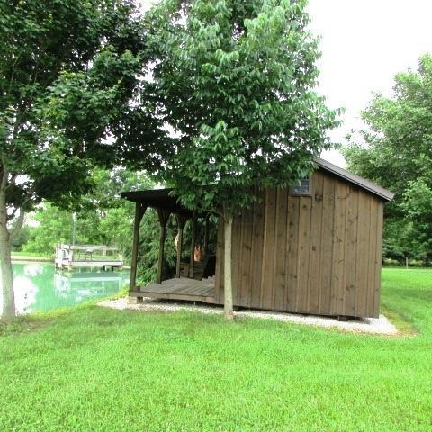 10623 Borror Road Orient, OH 43146 - Photo 7 of 57 Gallery Image 7