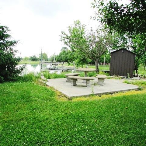 10623 Borror Road Orient, OH 43146 - Photo 10 of 57 Gallery Image 10