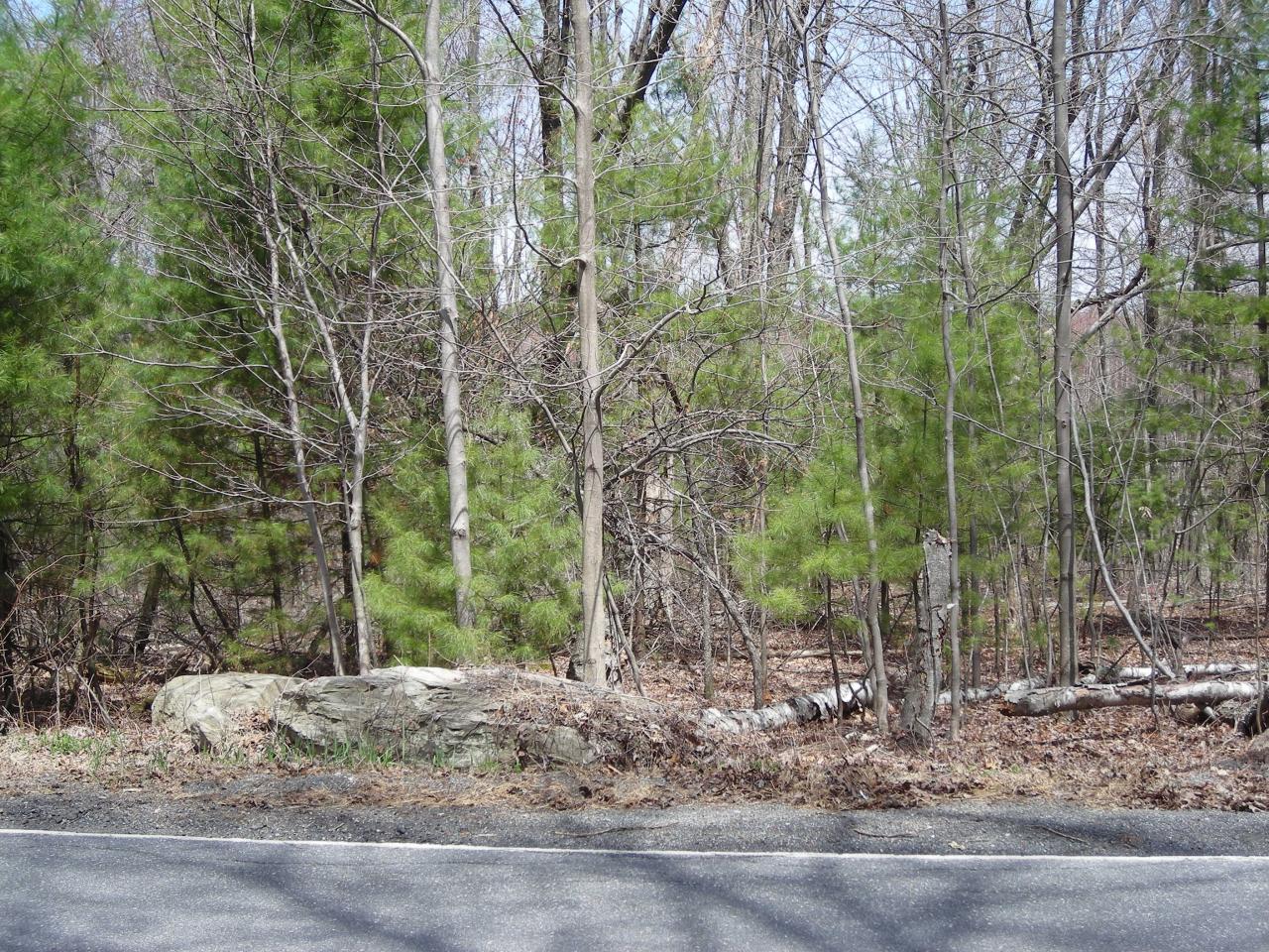 Lot 6 Cranberry Road Stroudsburg, PA 18360 - Photo 1 of 1 Lot