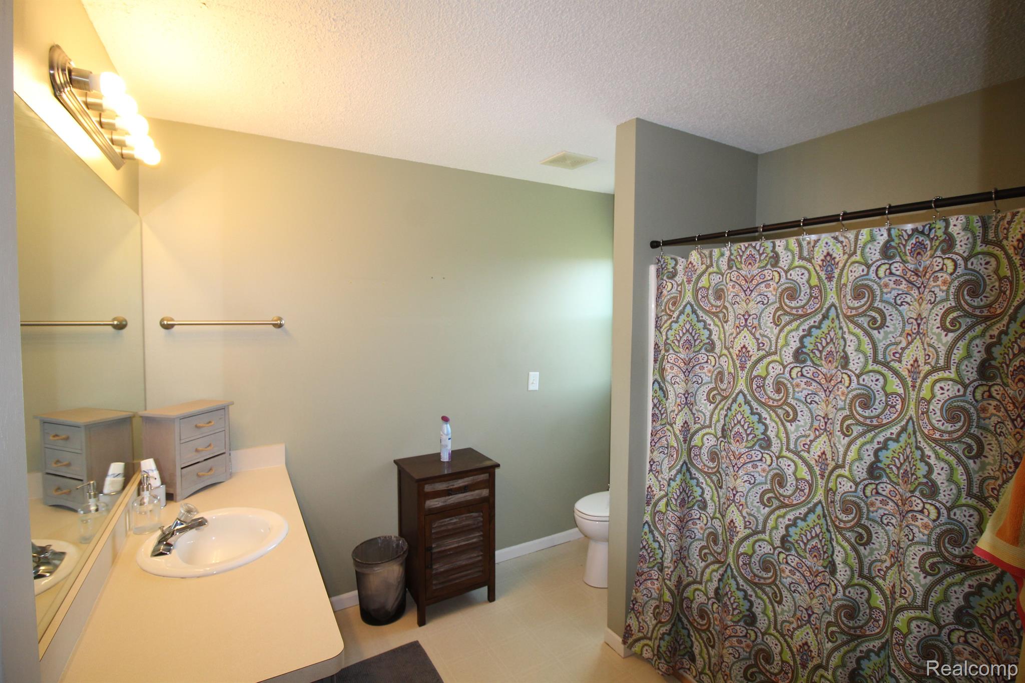 1228 Elliott Road Fowlerville, MI 48836 - Photo 29 of 47 Primary bath