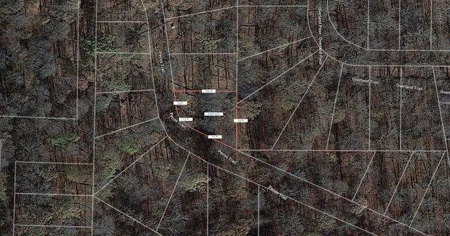 $1,950 | 32-13 Pecos Trail, Other, AR 72482